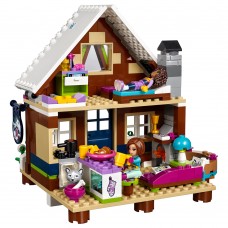 LEGO Friends Snow Resort Chalet 41323   564602868